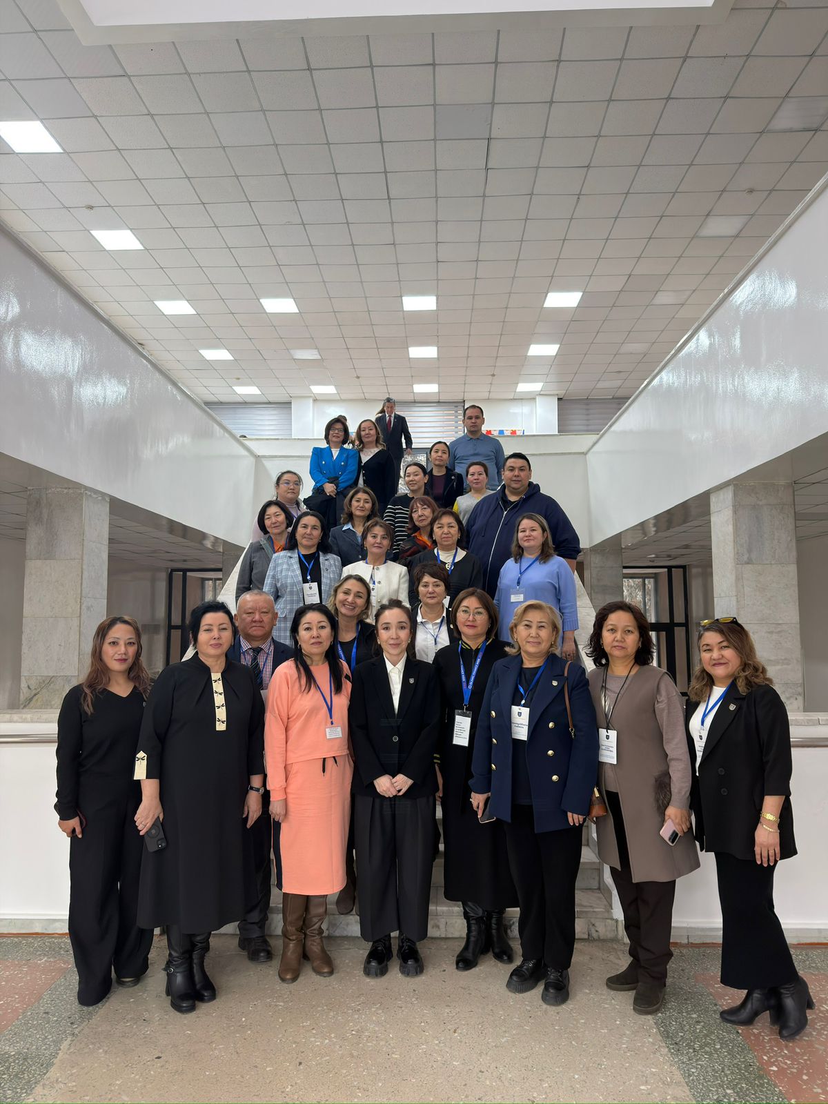 Әл-Фараби атындағы Қазақ ұлттық университетіне – 92 жыл!